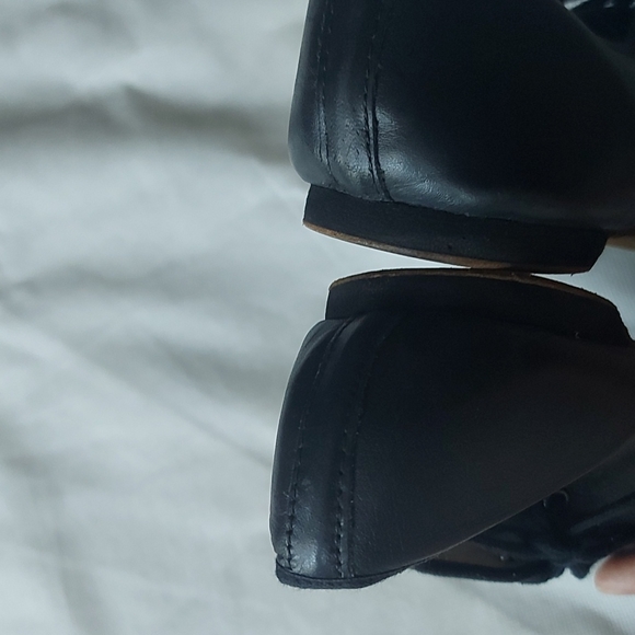 Bloch Ballet set of 2 Shoes size 7 - Picture 7 of 16